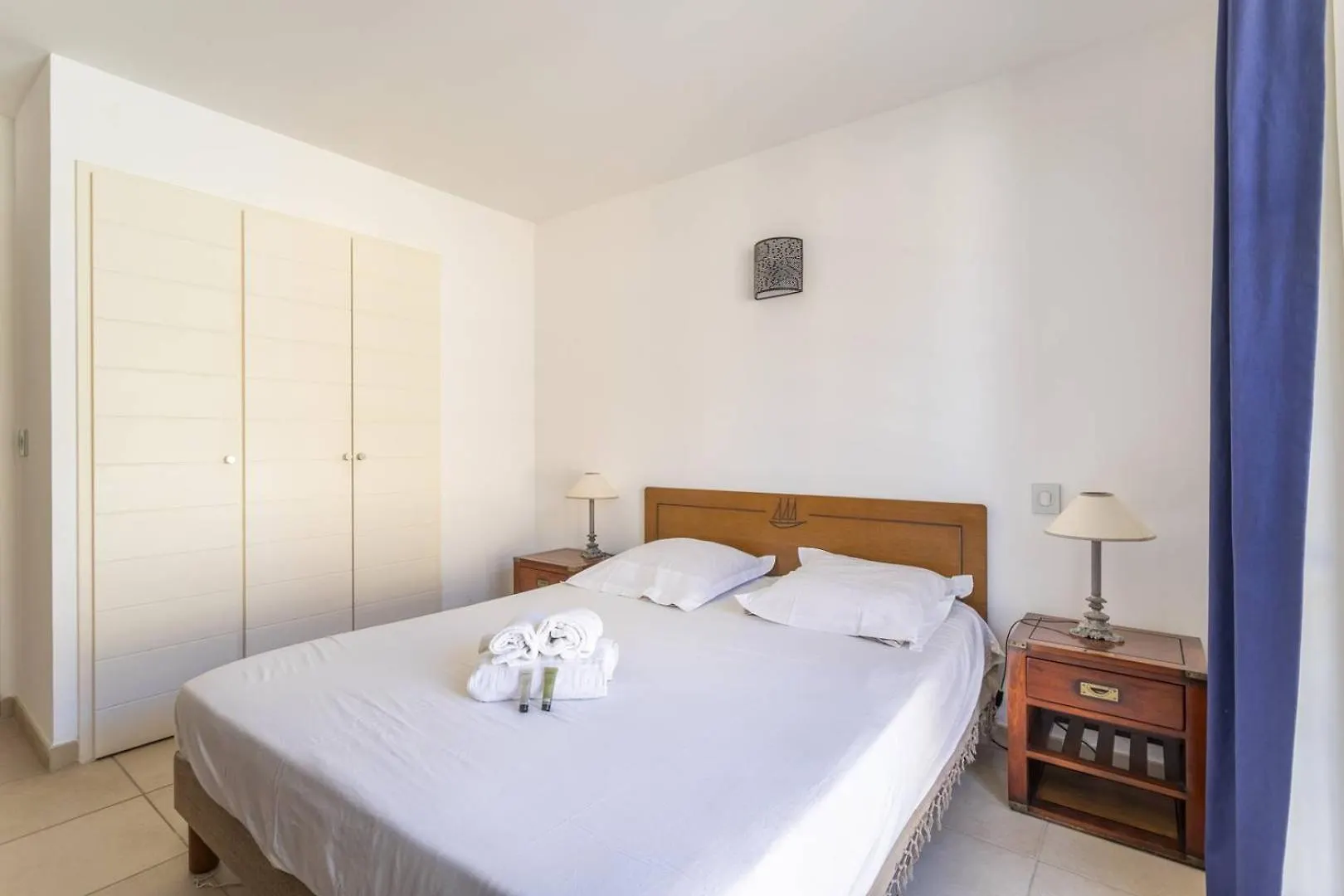 Superbe T2 Refait A Neuf Proche Du Centre Du Village Et De La Mer Porquerolles Apartment