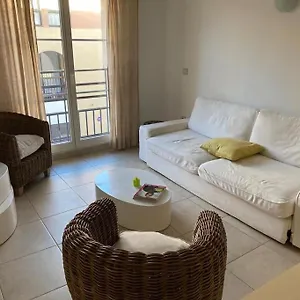 Climatise 50m2 Centre Du Village Porquerolles
