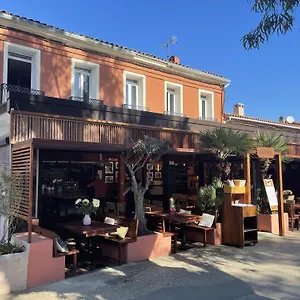 Hotel L'oustaou De, Porquerolles