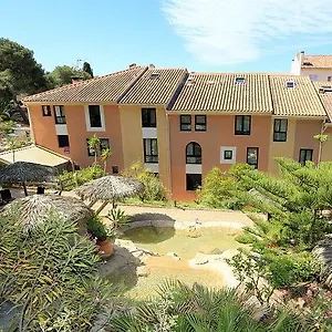 Hotel Les Medes, Porquerolles